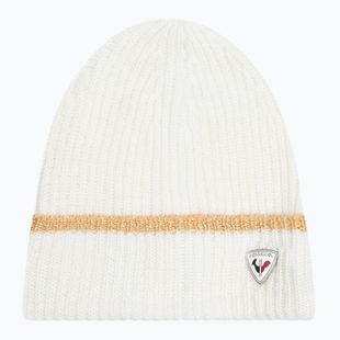Czapka zimowa damska Rossignol Luiza white