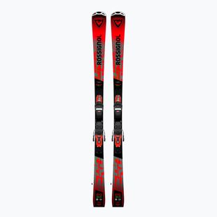 Narty zjazdowe Rossignol Hero LTD Xpress + wiązania Xpress 11 GW