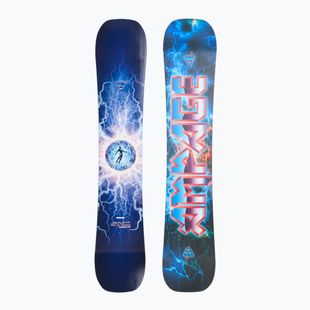 Deska snowboardowa męska Rossignol Ampage Vol.2