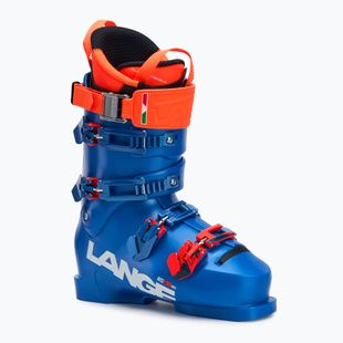 Buty narciarskie męskie Lange RS 130 MV vibrant blue