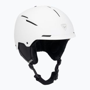 Kask narciarski Rossignol Templar Impacts W white