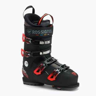 Buty narciarskie męskie Rossignol Speed 120 HV+ GW black