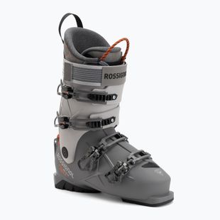 Buty narciarskie męskie Rossignol Alltrack Pro 100 MV dark grey
