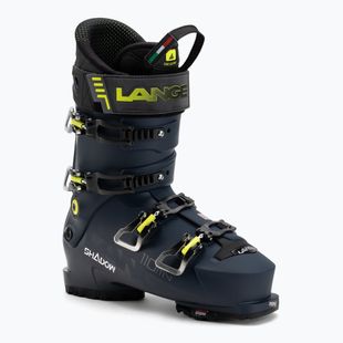 Buty narciarskie męskie Lange Shadow 110 MV GW black / blue
