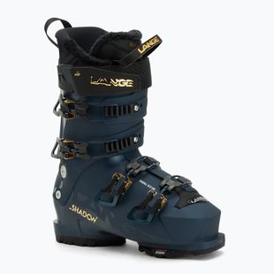 Buty narciarskie damskie Lange Shadow 95 W LV GW titanium blue