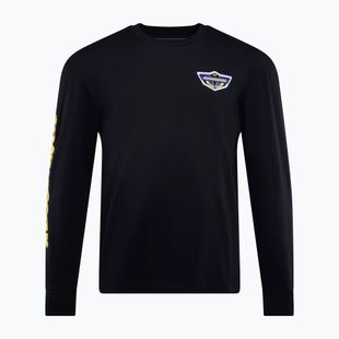 Longsleeve Rossignol Super Tee black