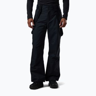 Spodnie narciarskie męskie Rossignol Outerlimits Insulated black