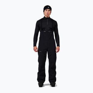 Spodnie narciarskie męskie Rossignol Outerlimits Insulated Bib black