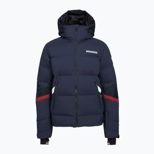 Kurtka narciarska męska Rossignol Daille Down dark navy