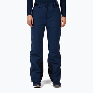 Spodnie narciarskie damskie Rossignol Strawpile Insulated dark navy