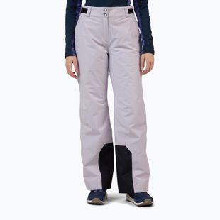 Spodnie narciarskie damskie Rossignol Insulated galactic lilac