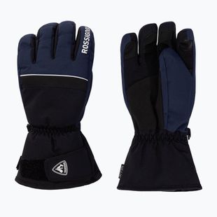 Rękawice narciarskie męskie Rossignol Tech Impr iTip dark navy