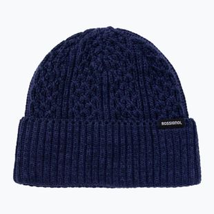 Czapka zimowa damska Rossignol Sofia future blue