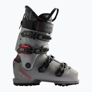 Buty narciarskie męskie Rossignol Vizion 4B 100 PRO MV GW silver grey