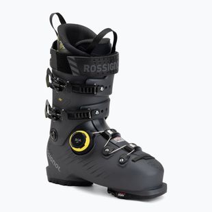 Buty narciarskie męskie Rossignol Hi-Speed 120 HV BOA GW storm grey/black