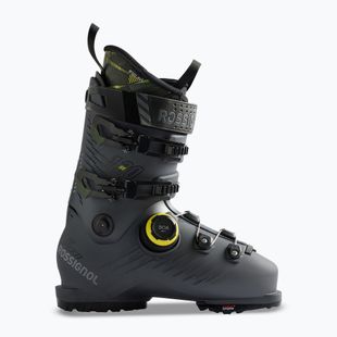 Buty narciarskie męskie Rossignol Hi-Speed 120 HV BOA GW storm grey/black