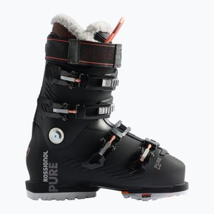 Buty narciarskie damskie Rossignol Pure 85 PRO GW W black