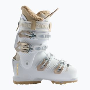 Buty narciarskie damskie Rossignol Vizion 4B 80 GW W white