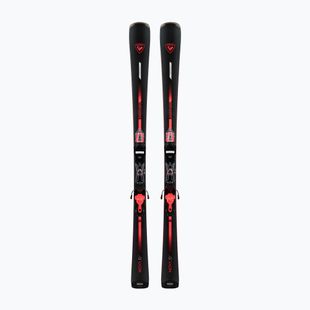 Narty zjazdowe damskie Rossignol Nova 10 + wiązania Xpress W 11 GW
