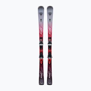 Narty zjazdowe Rossignol Super Virage VII Multi Konect + wiązania NX 12 Konect GW