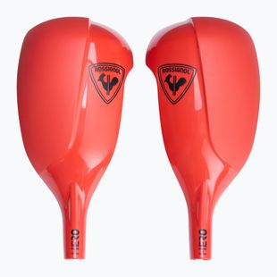 Ochraniacze na kije Rossignol Hero Hand red