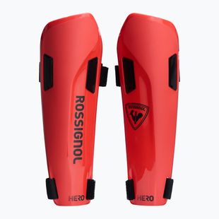 Ochraniacze przedramion Rossignol Hero Forearm Protect Sr red