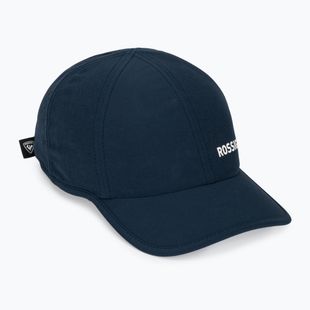 Czapka z daszkiem Rossignol Active dark navy