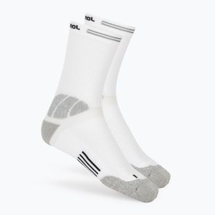 Skarpety Rossignol Sapa Mid white