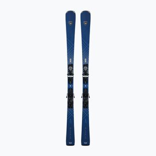 Narty zjazdowe Rossignol Signature Strato Konect + wiązania NX 12 Konect GW
