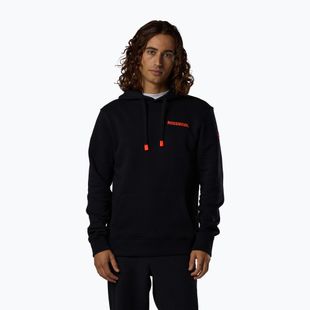 Bluza męska Rossignol Hero Hoodie black