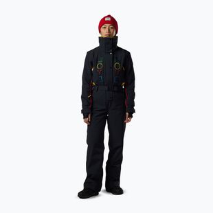 Kombinezon narciarski damski Rossignol JCC black