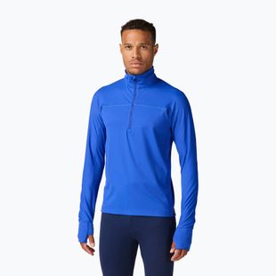 Bluza termoaktywna męska Rossignol Half Zip First Layer dazzle blue