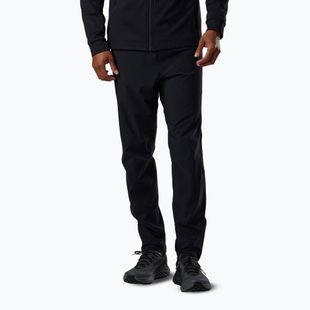 Spodnie skiturowe męskie Rossignol Venon Wind black