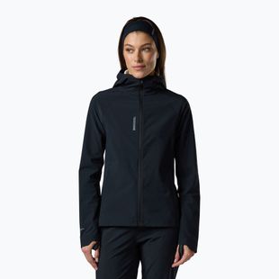 Kurtka skiturowa damska Rossignol Venon Wind Hoodie black
