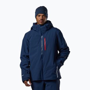 Kurtka narciarska męska Rossignol 4WS Blackside Insulated dark navy
