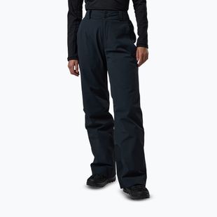 Spodnie narciarskie damskie Rossignol 4WS Blackside Insulated black