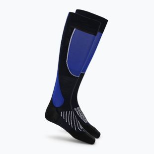 Skarpety narciarskie Rossignol Pro dark navy