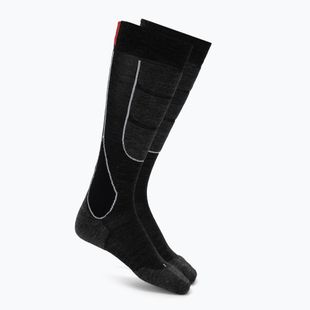 Skarpety narciarskie damskie Rossignol Intermediate black