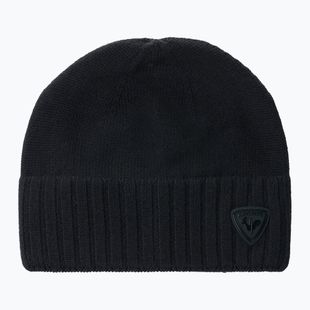 Czapka zimowa Rossignol Snowdazzle Beanie black