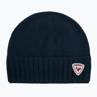 Czapka zimowa Rossignol Snowdazzle Beanie dark navy