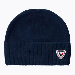 Czapka zimowa Rossignol Snowdazzle Beanie dark navy