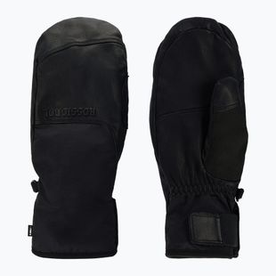 Rękawice narciarskie Rossignol R-Shell Dry black