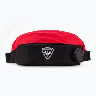 Saszetka nerka Rossignol Nordic Hero Thermo Belt 1 l red/black