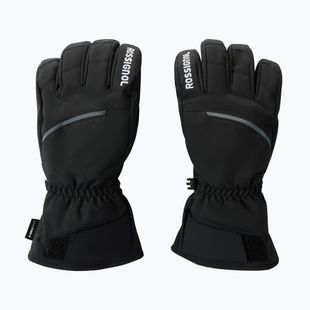 Rękawice narciarskie męskie Rossignol Perf R-Shell Thermal black