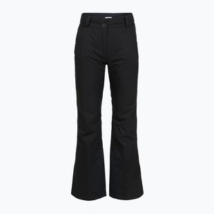 Spodnie narciarskie damskie Rossignol Insulated black