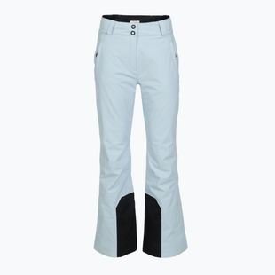 Spodnie narciarskie damskie Rossignol Insulated blue aura