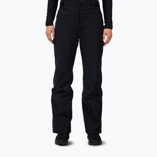 Spodnie narciarskie damskie Rossignol Insulated black