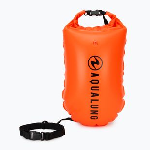 Bojka asekuracyjna Aqualung Idry orange