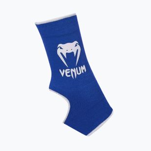 Ochraniacze kostek męskie Venum Kontact Ankle Support blue
