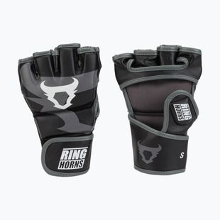 Rękawice MMA Ringhorns Charger black